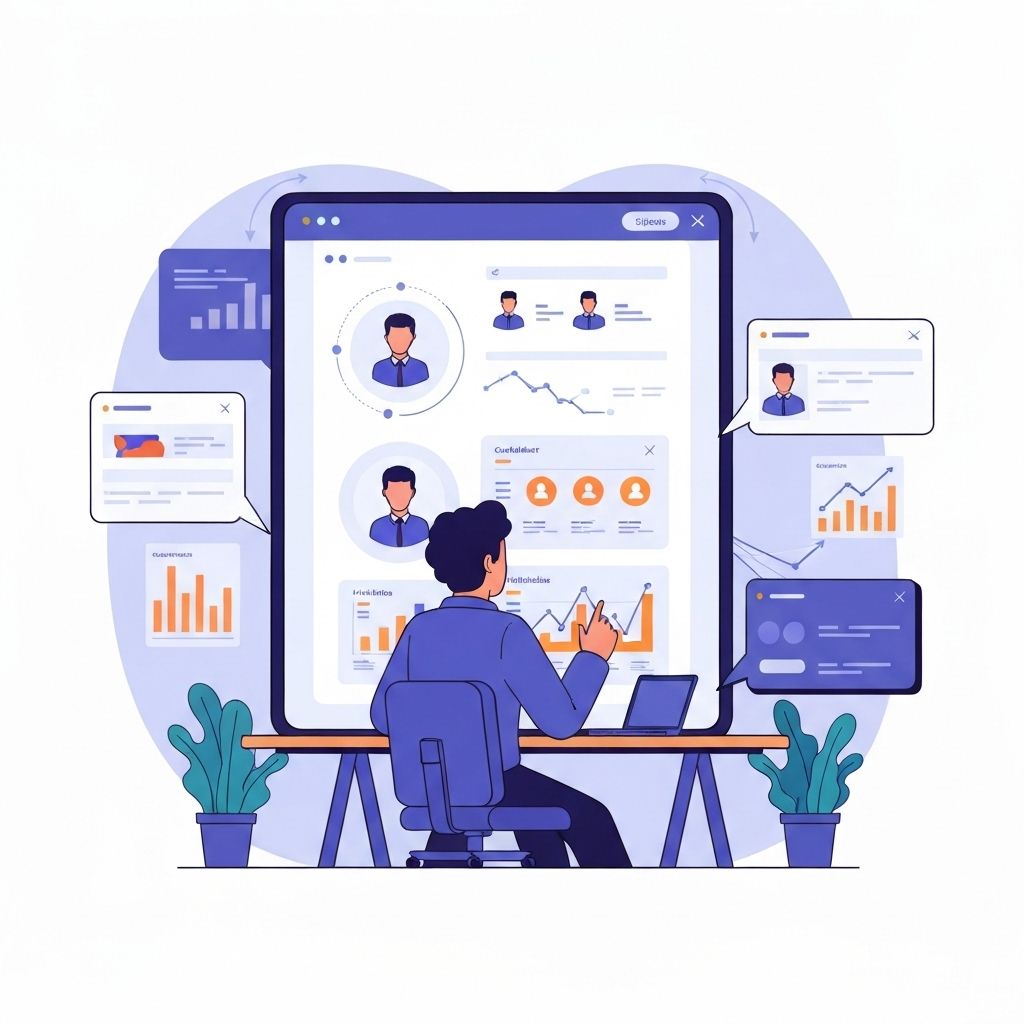 AI Recruitment Technology