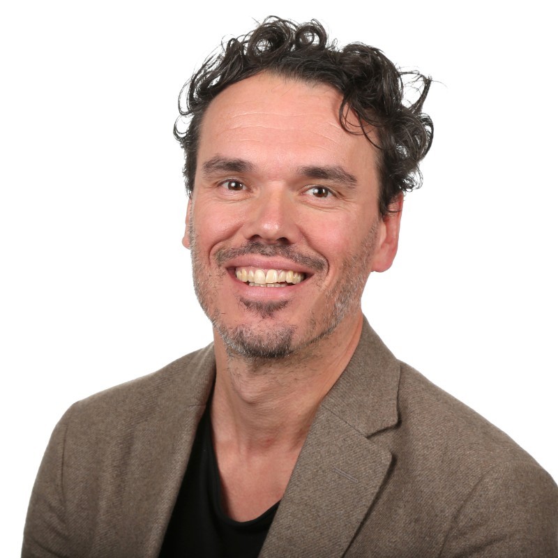 Luuk van Neerven - Founder The Agent Club